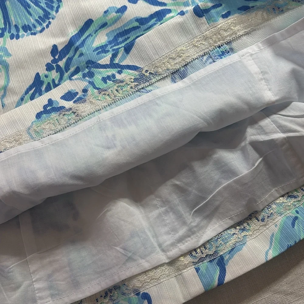 Lilly Pulitzer this top